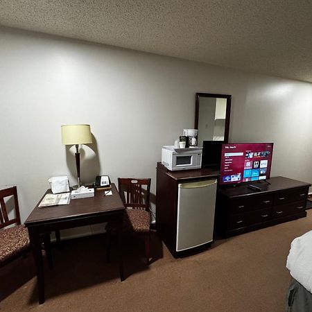 Zero-100 Motel Heron Bay Dış mekan fotoğraf
