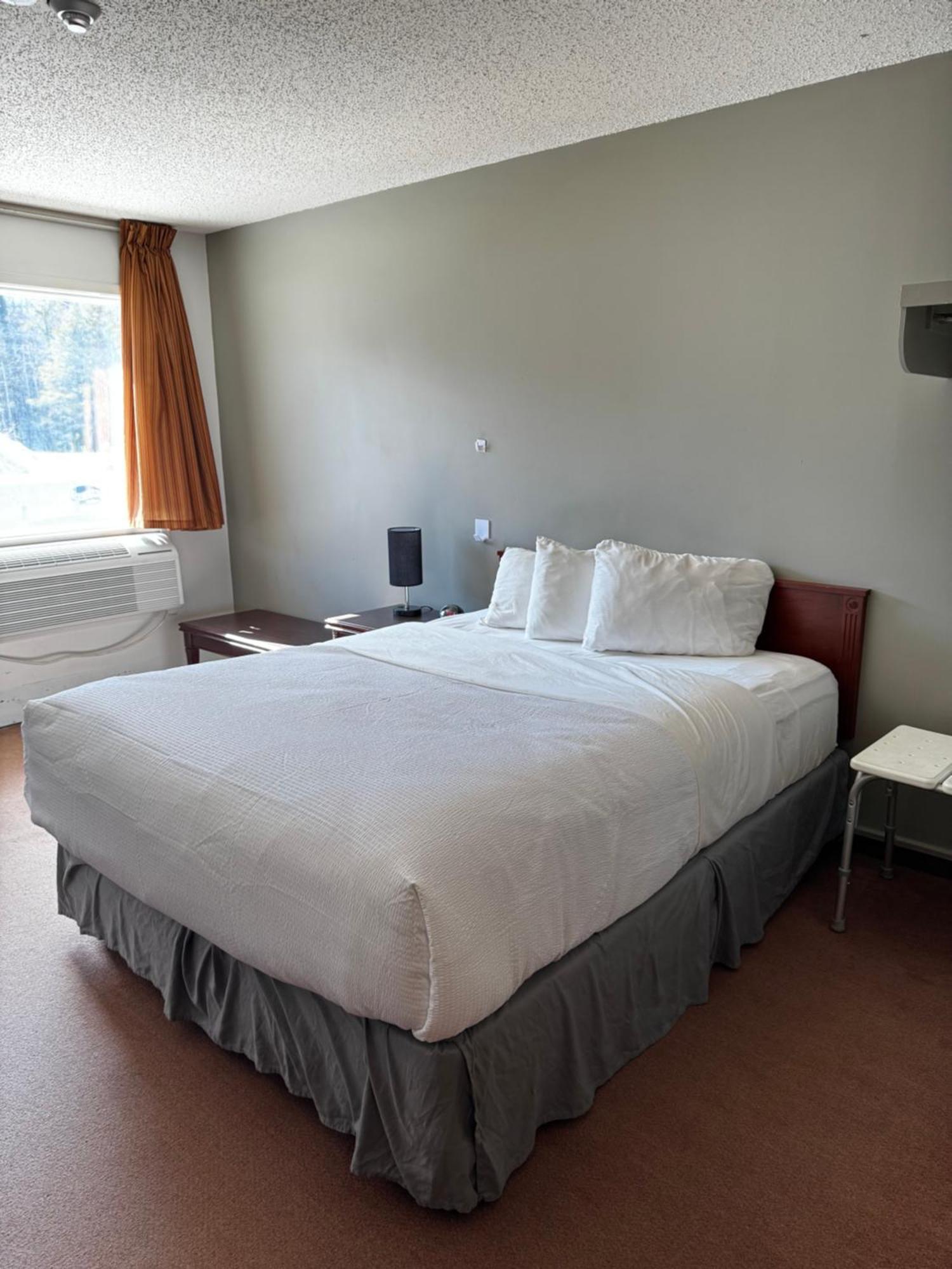 Zero-100 Motel Heron Bay Dış mekan fotoğraf